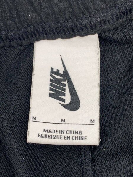 NIKE(ナイキ) / ストレートパンツ/M/ナイロン/BLK/AA3249-010// | 古着