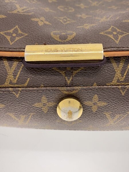 LOUIS VUITTON(ルイヴィトン) / ヴァルミーGM_モノグラム・キャンバス_ 