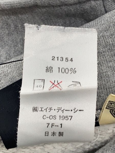 HARLEY DAVIDSON(ハーレーダヴィッドソン) / 00s～/Vガゼット/日本製