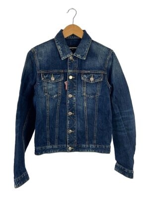 DSQUARED2のGジャン検索結果|古着・中古品の通販サイト セカンド
