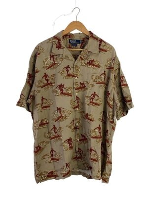 POLO RALPH LAURENの半袖シャツ検索結果|古着・中古品の通販サイト