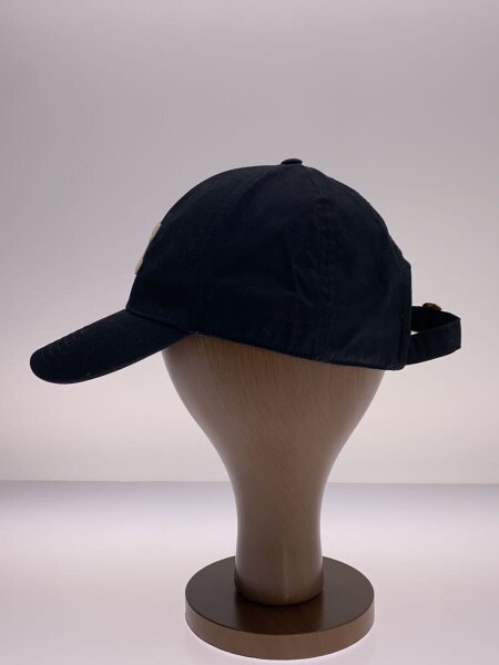 CELINE(セリーヌ) / キャップ/L/コットン/BLK/レディース | 中古品の