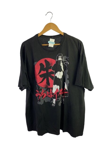 その他ブランド(ソノタブランド) / NARUTO/公式/うちはイタチ/Tシャツ 