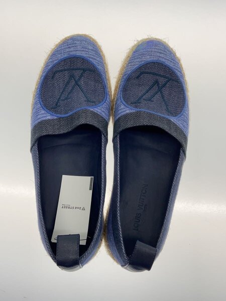 LOUIS VUITTON(ルイヴィトン) / エスパドリーユフラットシューズ 