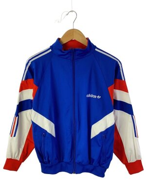 adidas(アディダス) / 70s- デサント製/トラックジャケット/5号