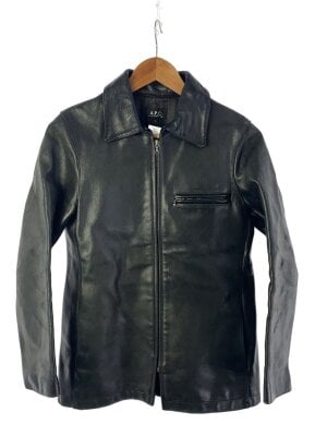A.P.C.のジャケット検索結果|古着・中古品の通販サイト セカンド