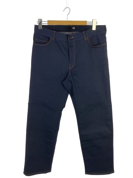 THE NORTH FACE(ザノースフェイス) / DENIM CLIMBING STRAIGHT PANT_ 