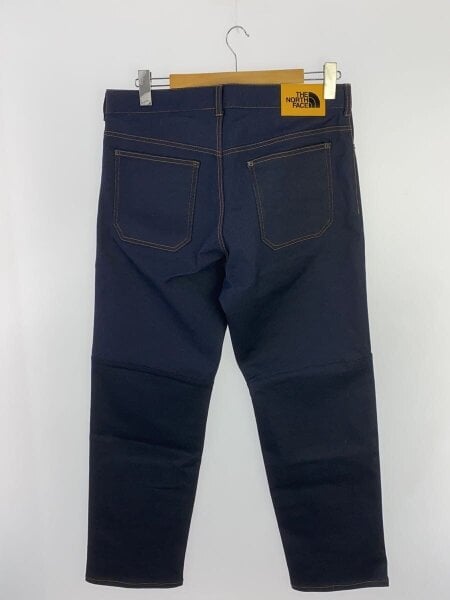 THE NORTH FACE(ザノースフェイス) / DENIM CLIMBING STRAIGHT PANT_ 