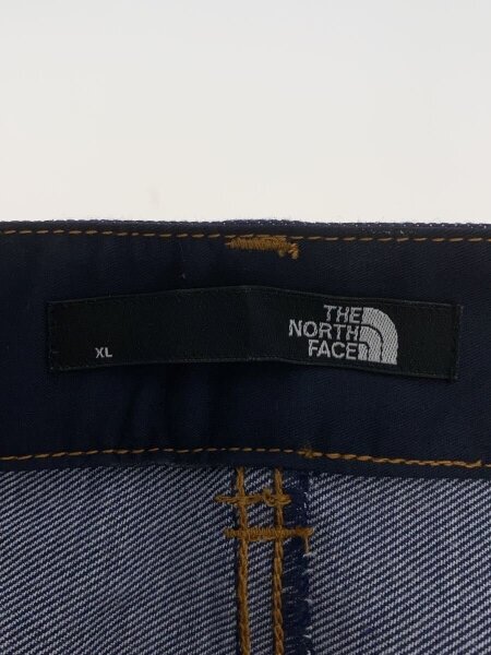 THE NORTH FACE(ザノースフェイス) / DENIM CLIMBING STRAIGHT PANT_ 