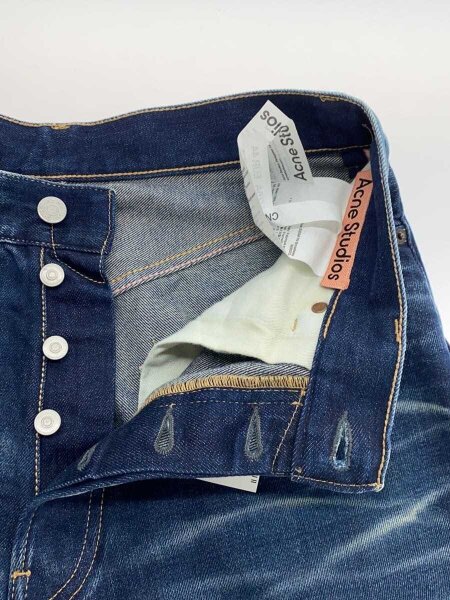 Acne Studios(Acne)(アクネストゥディオズ(アクネ)) / ボトム/44 