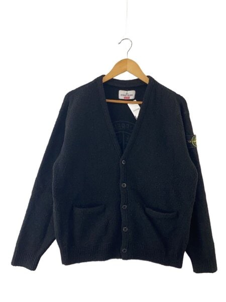 Supreme(シュプリーム) / 23AW/Boucle Cardigan/カーディガン(薄手)/S