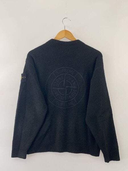 Supreme(シュプリーム) / 23AW/Boucle Cardigan/カーディガン(薄手)/S