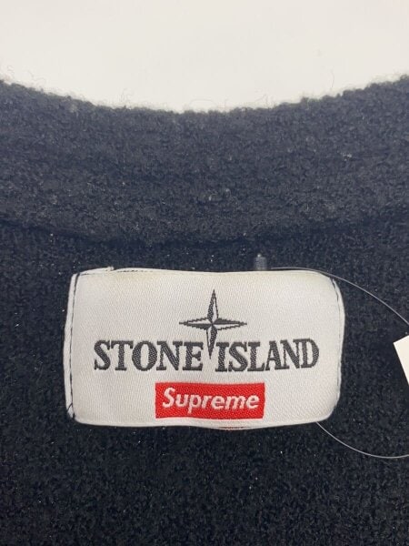 Supreme(シュプリーム) / 23AW/Boucle Cardigan/カーディガン(薄手)/S