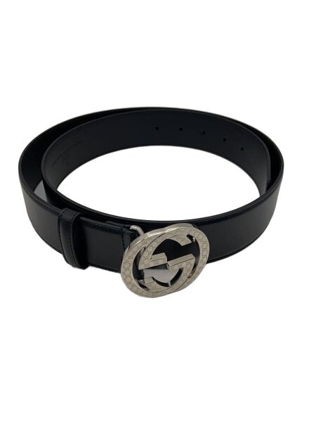 GUCCI(グッチ) / ベルト/レザー/BLK/メンズ/812255 | 中古品の販売