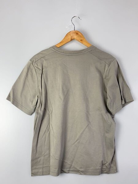 OMAR AFRIDI(オマールアフリディ) / Tシャツ/46/コットン/GRY// | 古着 