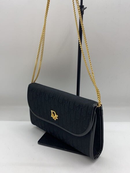 Christian Dior(クリスチャンディオール) / トロッター/チェーン 