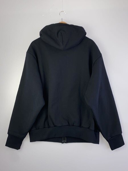 CAMBER(キャンバー) / 90s/USA製/サーマル/ジップパーカー/XL/コットン 