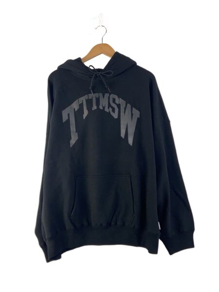 TTT_MSW(ティー) / パーカー/XL/コットン/BLK/TTT-CT02 | 古着の販売 
