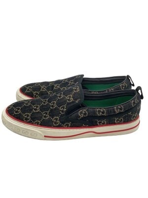 GUCCI(グッチ) / フラッシュトレックハイトップスニーカー/SIZE:8