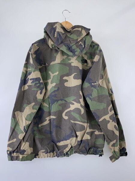 THE NORTH FACE(ザノースフェイス) / ナイロンジャケット/XL/ナイロン 