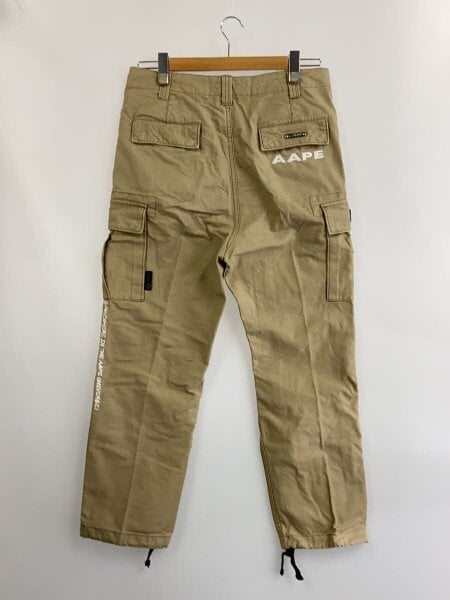AAPE BY A BATHING APE(エーエイプバイアベイシングエイプ) / カーゴ 
