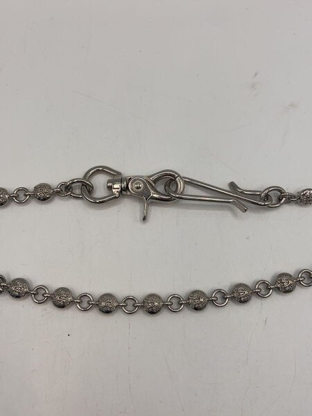 KAMIYA(カミヤ) / ウォレットチェーン/SILVER/SLV/メンズ | 中古品の