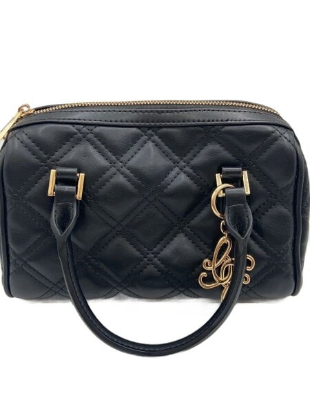 RANDA(ランダ) / ショルダーバッグ/--/BLK// | 中古品の販売・通販なら RANDA(ランダ) / ショルダーバッグ/--/BLK// | 中古品の販売・通販なら