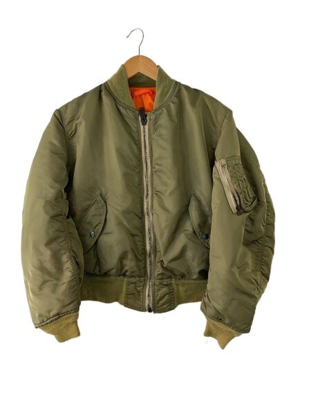 ALPHA INDUSTRIES(アルファインダストリーズ) / 80s-/MA-1/フライト