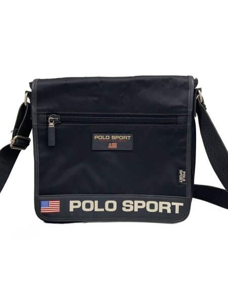 POLO SPORT(ポロスポーツラルフローレン) / 90s/ショルダーバッグ