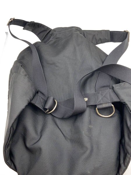 Helmut Lang(ヘルムートラング) / リュック/--/BLK | 中古品の販売