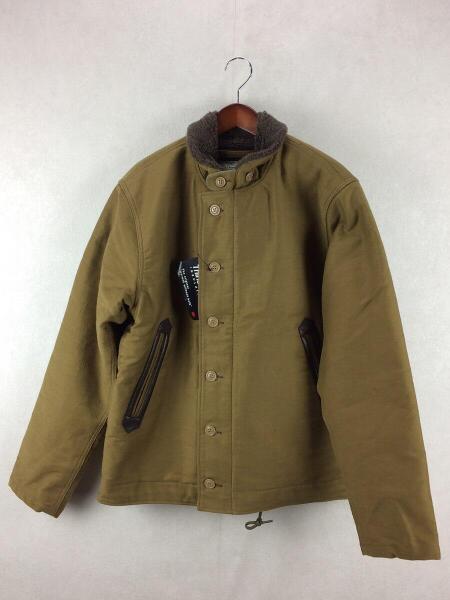 トロフィークロージング N1デッキジャケット トロフィークロージング