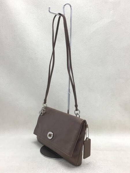 COACH(コーチ) / ショルダーバッグ/レザー/12781 | 中古品の販売・通販