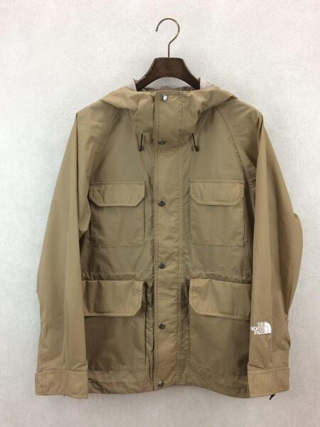 THE NORTH FACE(ザノースフェイス) / MOUNTAIN PARKA/マウンテンパーカ 