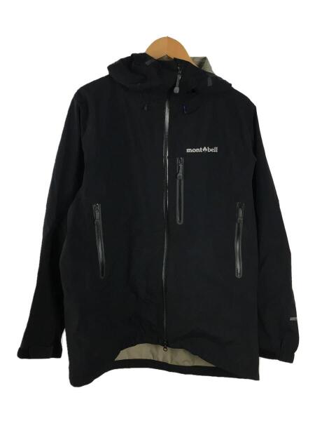GORE-TEX モンベルフレネイパーカ