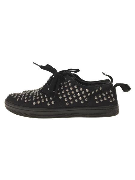 Dr.Martens(ドクターマーチン) / スタッズローカットスニーカー/24cm 