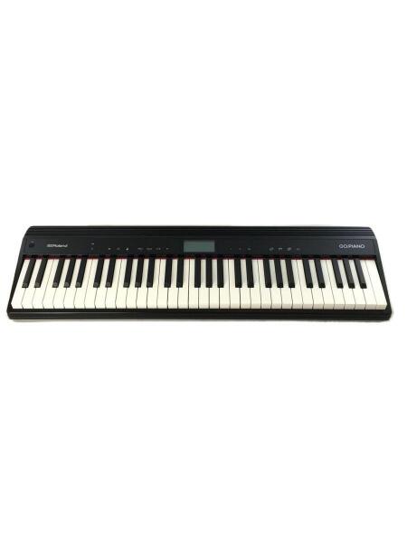ROLAND(ローランド) / GO-61P 電子ピアノ GO-61P/GO:PIANO/ 61鍵盤 