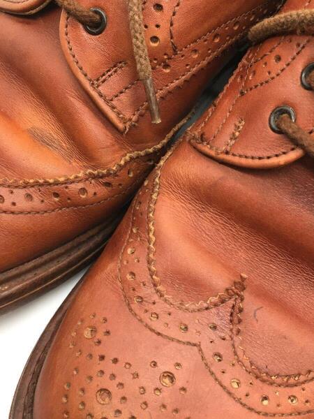 Tricker's × shipsトリッカーズ シップス L5659 24cm