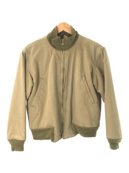 38(M)サイズ！バズリクソンズ 古着タンカースジャケット BR10994 38(M)サイズ！バズリクソンズ 古着タンカースジャケット BR10994 Buzz