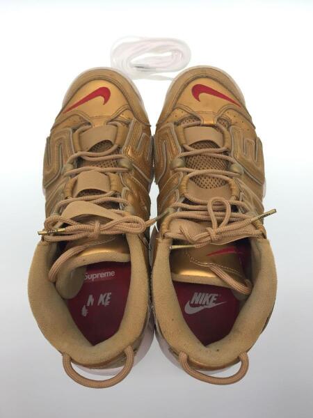 NIKE(ナイキ) / シュプナイキ/AIR MORE UPTEMPO/エアモアアップテンポ 