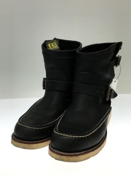 CHIPPEWA(チペワ) / MOC TOE ENGINEER BOOTS/モックトゥエンジニア 