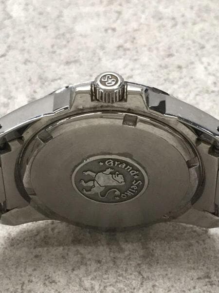 Grand Seiko クォーツ 腕時計 グランドセイコーのクォーツ腕時計ってどうなの？ 特徴と