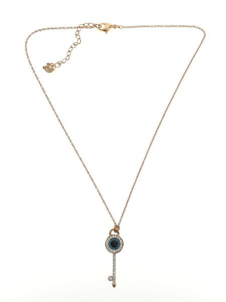 Swarovski(スワロフスキー) / ネックレス/スワロフスキー/トップ有 
