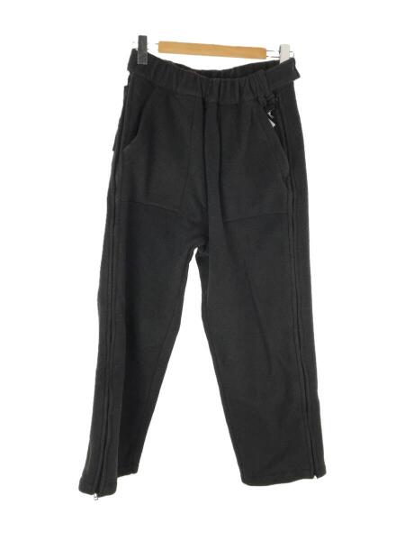 YOKE(ヨーク) / FLEECE EASY BAKER PANTS/フリースイージーベイカー 