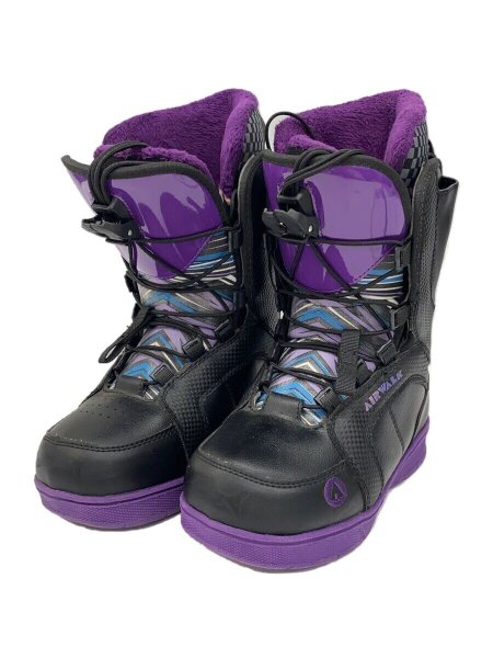 ☆美品☆ AIRWALK スノボドブーツ 28cm フリースタイル エアウォーク