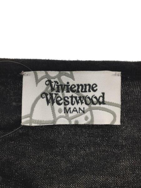 ヴィヴィアンウエストウッド Vivienne Westwood MAN(ヴィヴィアンウエストウッドマン) / Tシャツ