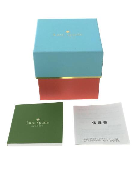 kate spade new york(ケイトスペードニューヨーク) / クォーツ