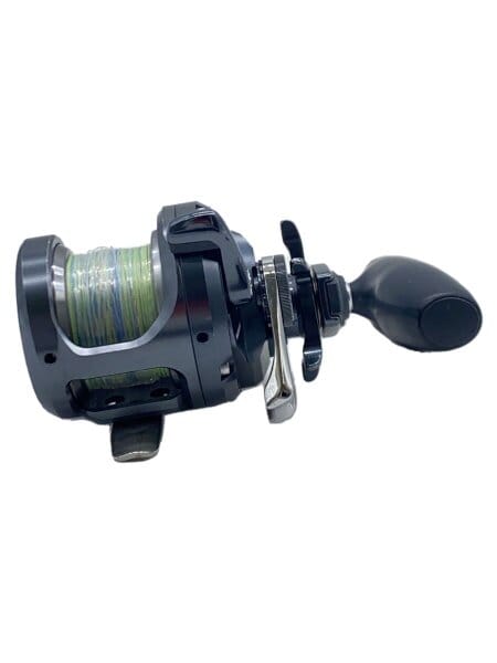 SHIMANO(シマノ) / 04002 19オシアジガーFカスタム1500HG/ベイトリール 