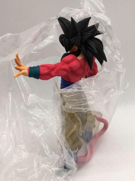 超サイヤ人4 孫悟空 フィギュア B賞 バンダイ