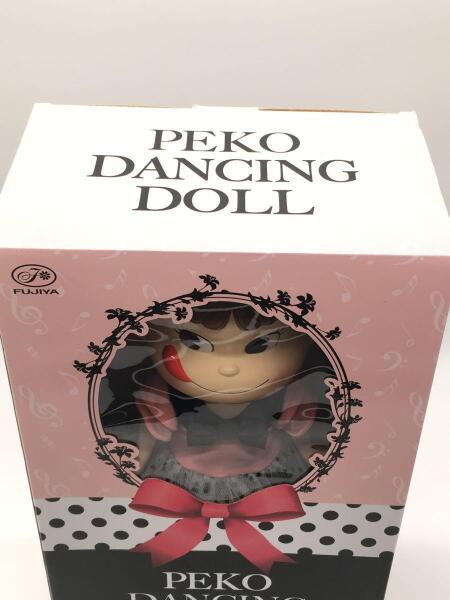 その他ブランド(ソノタブランド) / 不二家ペコちゃん人形/PEKO DANCING