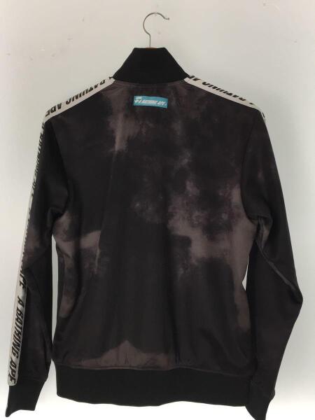 A BAHING APE トラックジャケットジャージ BAPE TRACK JACKET